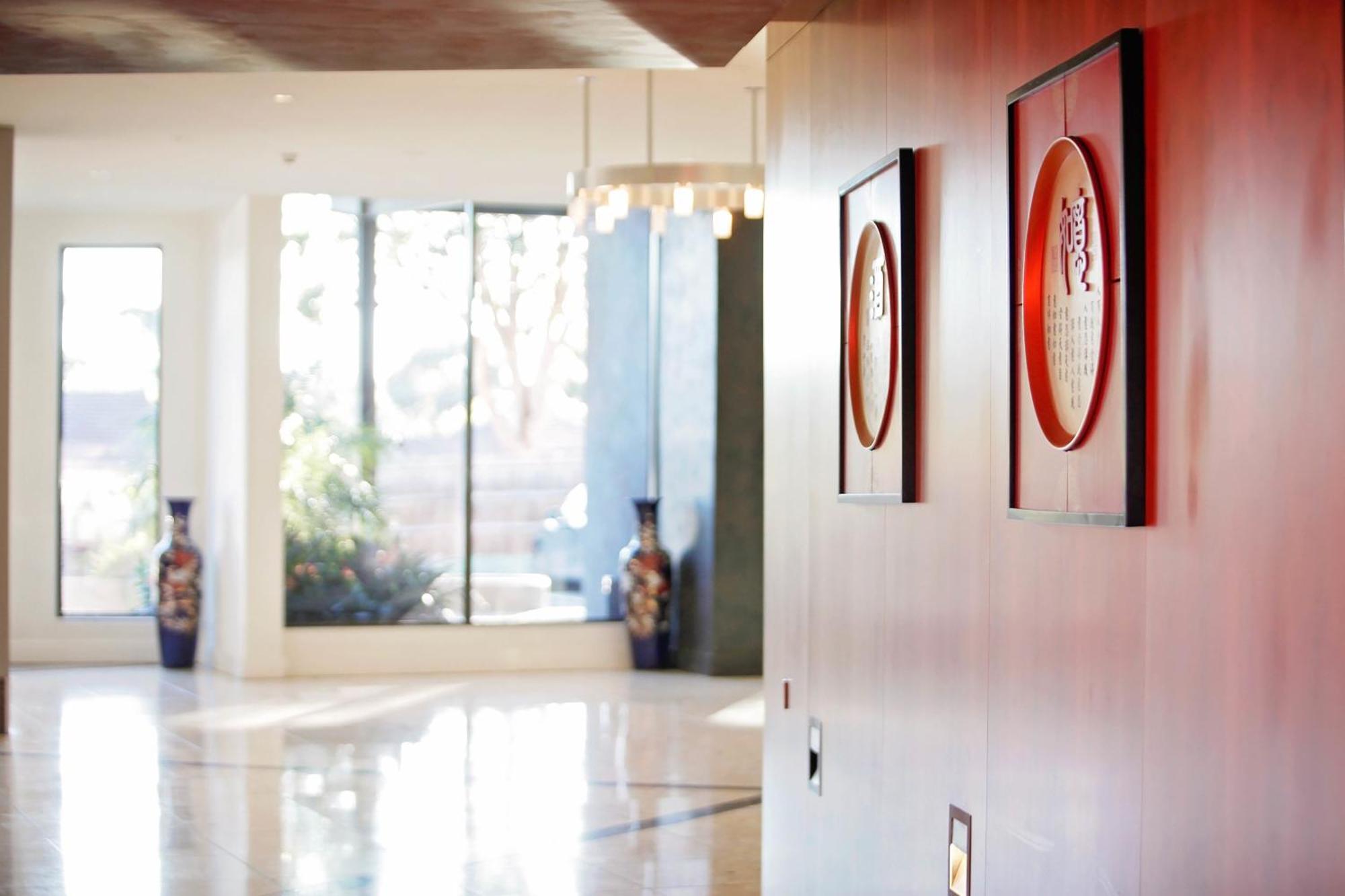 Golden Pebble Hotel Wantirna Bagian luar foto